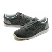 Chaussure Asics Onitsuka Tiger Gris Homme Pas Cher